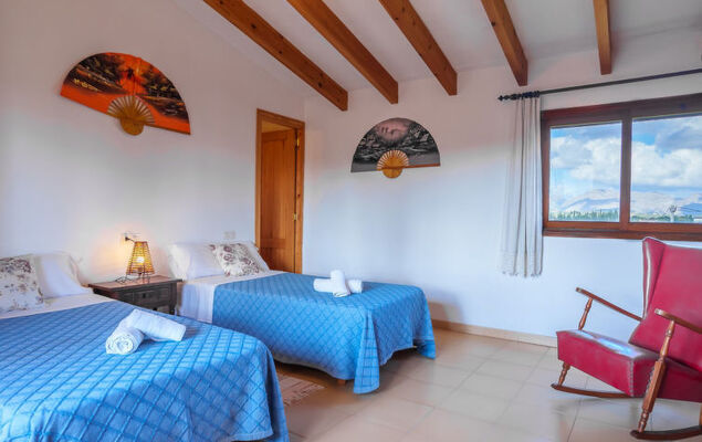 La Truyola Pool Finca - Photo 11