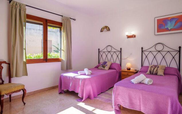 La Truyola Pool Finca - Photo 12