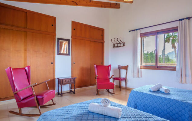 La Truyola Pool Finca - Photo 15