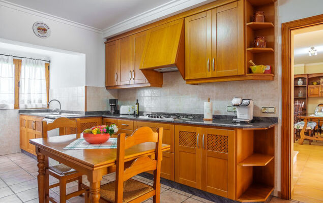 La Truyola Pool Finca - Photo 17