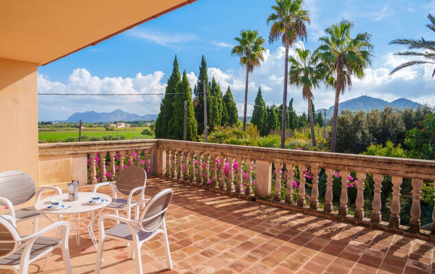 La Truyola Pool Finca - Photo 27