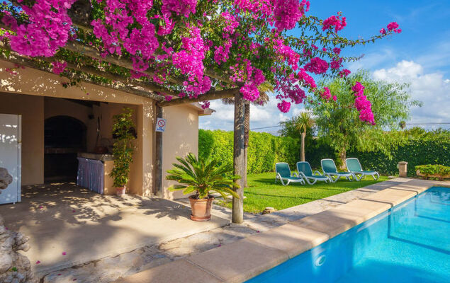 La Truyola Pool Finca - Photo 31