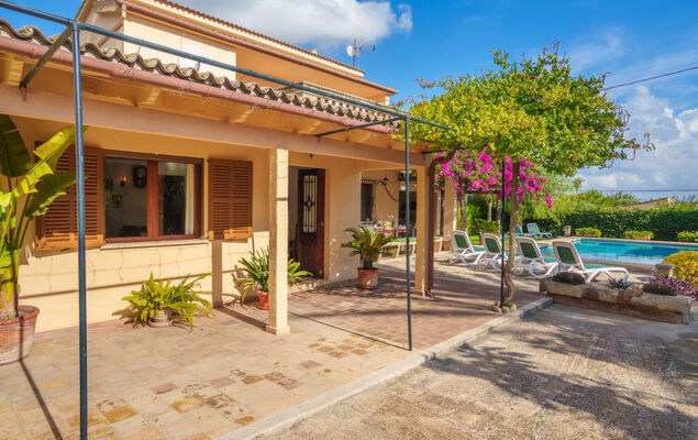 La Truyola Pool Finca - Photo 34