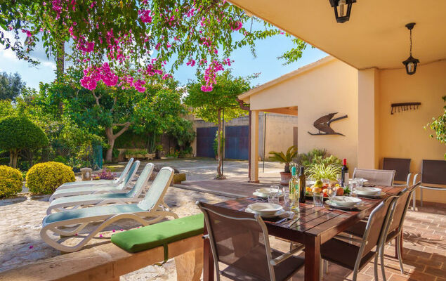 La Truyola Pool Finca - Photo 35