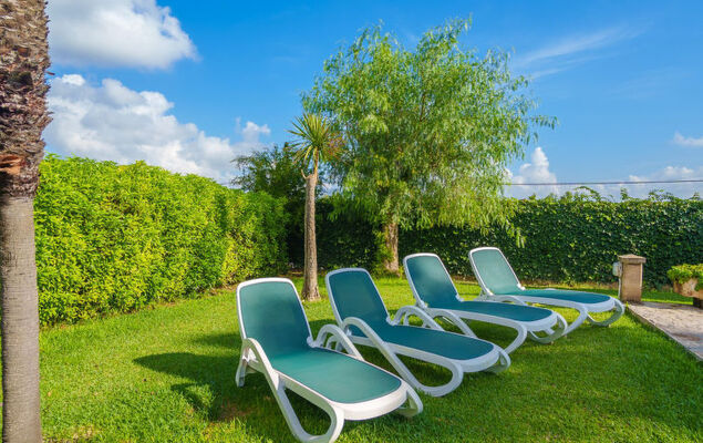 La Truyola Pool Finca - Photo 41