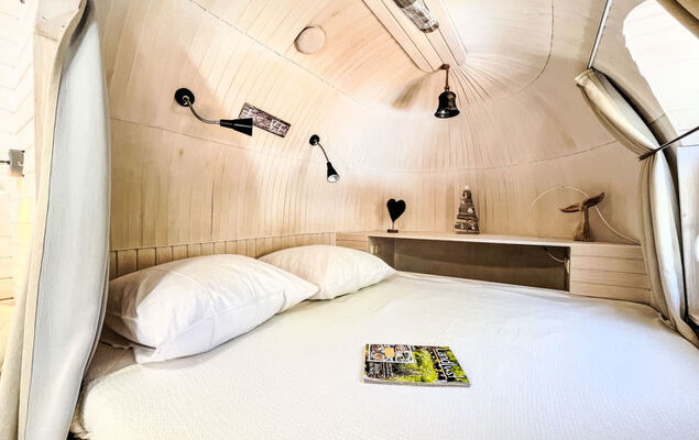 Tiny Haus Vierseenblick Nummer 2 - Photo 4