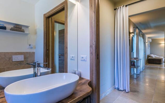 Podere il Pezzo - Photo 22