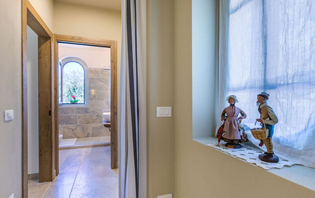 Podere il Pezzo - Photo 41