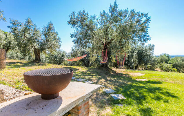 Podere il Pezzo - Photo 58