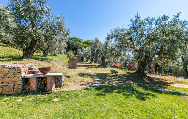 Podere il Pezzo - Photo 64