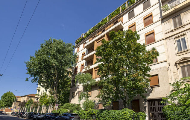 Bianca di Savoia Terrace View - Photo 7