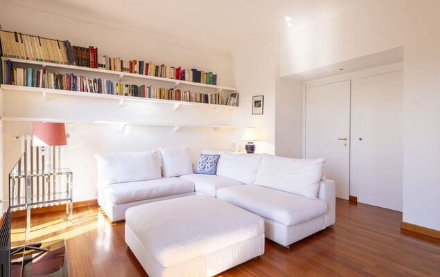 Bianca di Savoia Terrace View - Photo 9