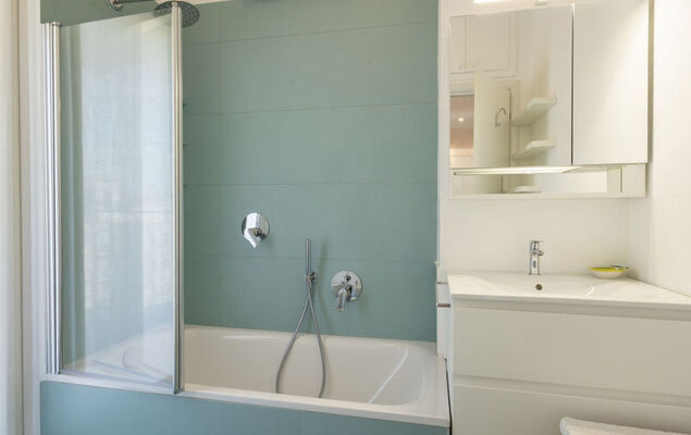 Bianca di Savoia Terrace View - Photo 28