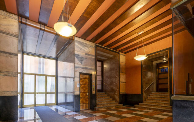 Bianca di Savoia Terrace View - Photo 41