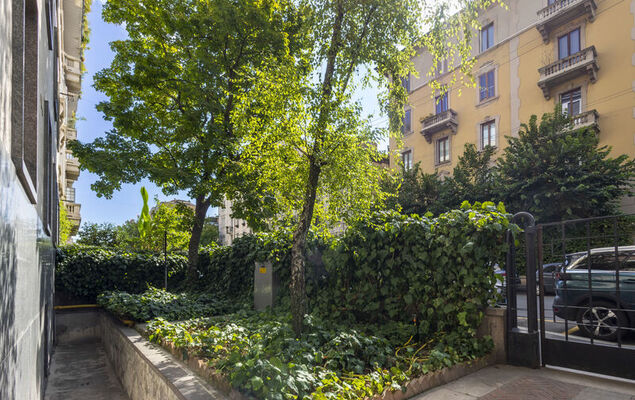 Bianca di Savoia Terrace View - Photo 46