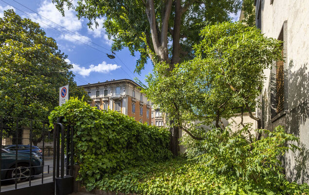 Bianca di Savoia Terrace View - Photo 47