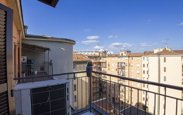 Bianca di Savoia Terrace View - Photo 48