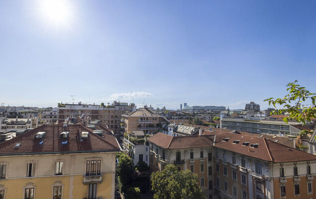 Bianca di Savoia Terrace View - Photo 50