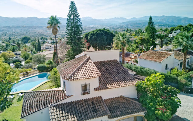Villa del Tauro - Photo 2