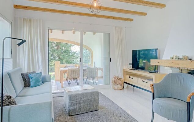 Villa del Tauro - Photo 5