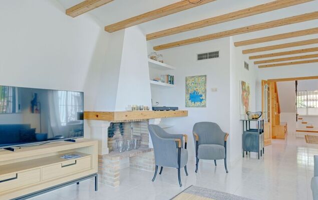 Villa del Tauro - Photo 6