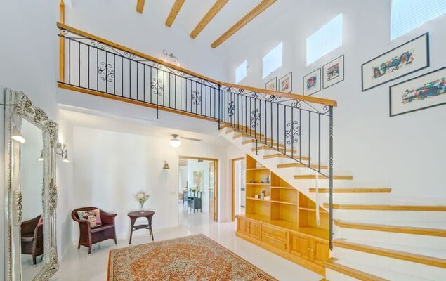 Villa del Tauro - Photo 14