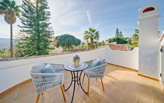 Villa del Tauro - Photo 23