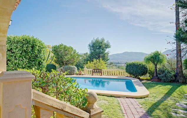 Villa del Tauro - Photo 25