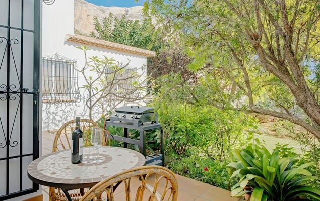 Villa del Tauro - Photo 26