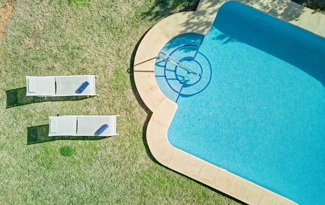 Villa del Tauro - Photo 35