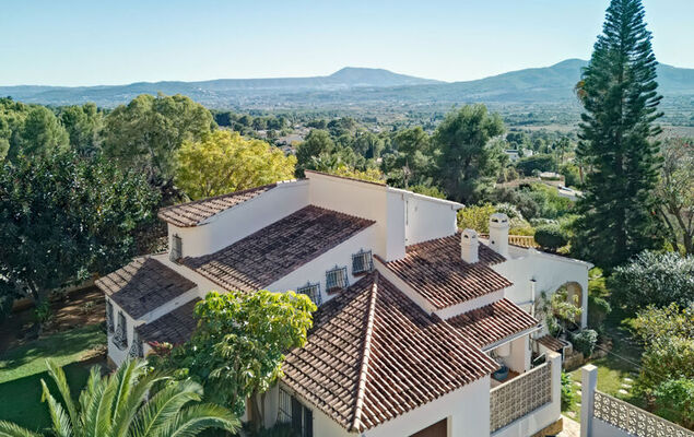 Villa del Tauro - Photo 40