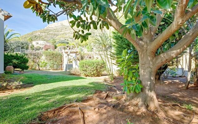 Villa del Tauro - Photo 42