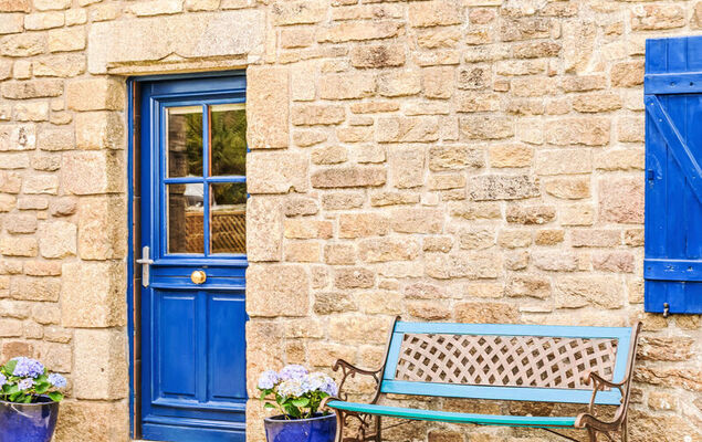 Maison de Kerguen - Photo 2