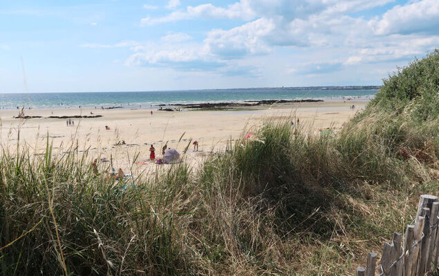 Maison de Kerguen - Photo 19