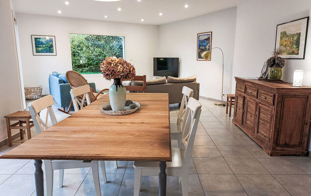 villa La Clarté - Photo 5