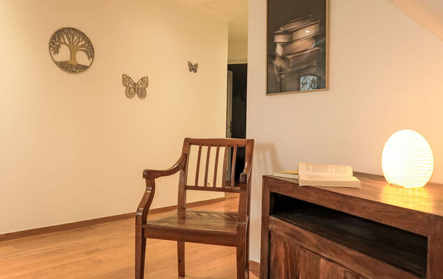 villa La Clarté - Photo 25