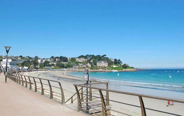 villa La Clarté - Photo 35