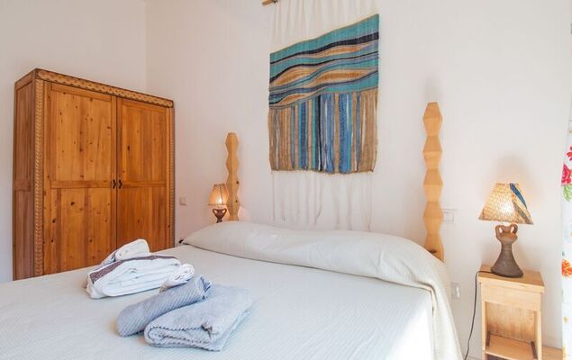 Blue House - Photo 13