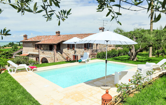 Trasimeno link - Photo 3