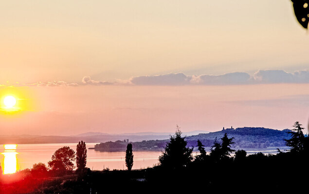 Trasimeno link - Photo 34