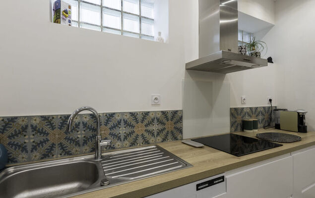 Le Refuge - Photo 15